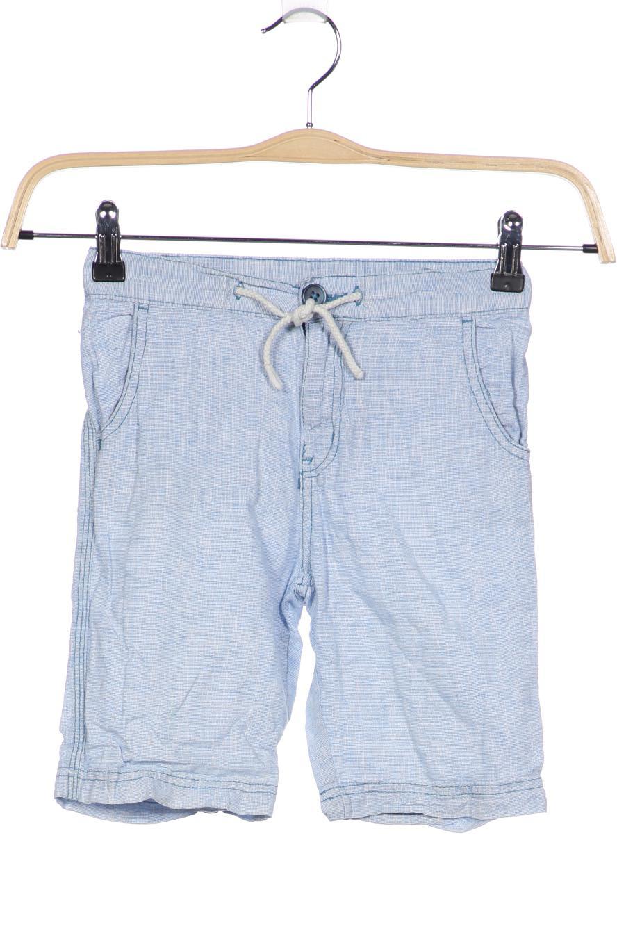 

H&M Jungen Shorts, hellblau