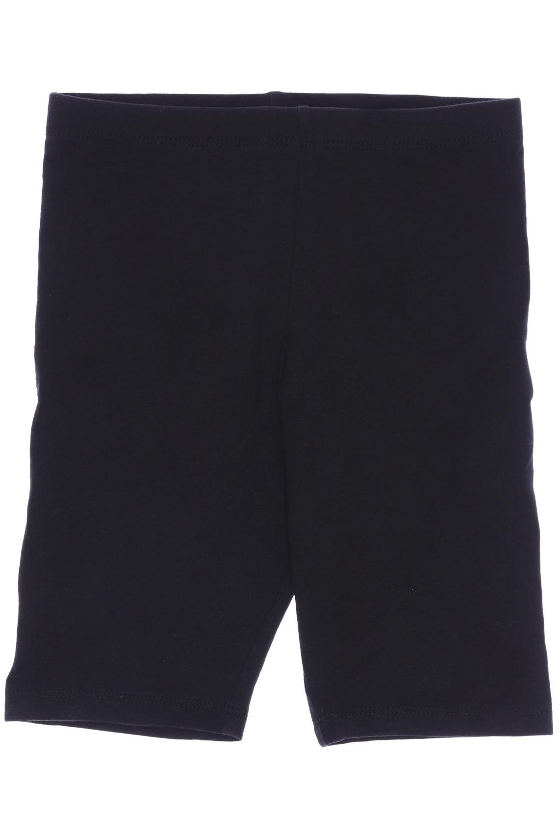 

H&M Herren Shorts, schwarz, Gr. 122