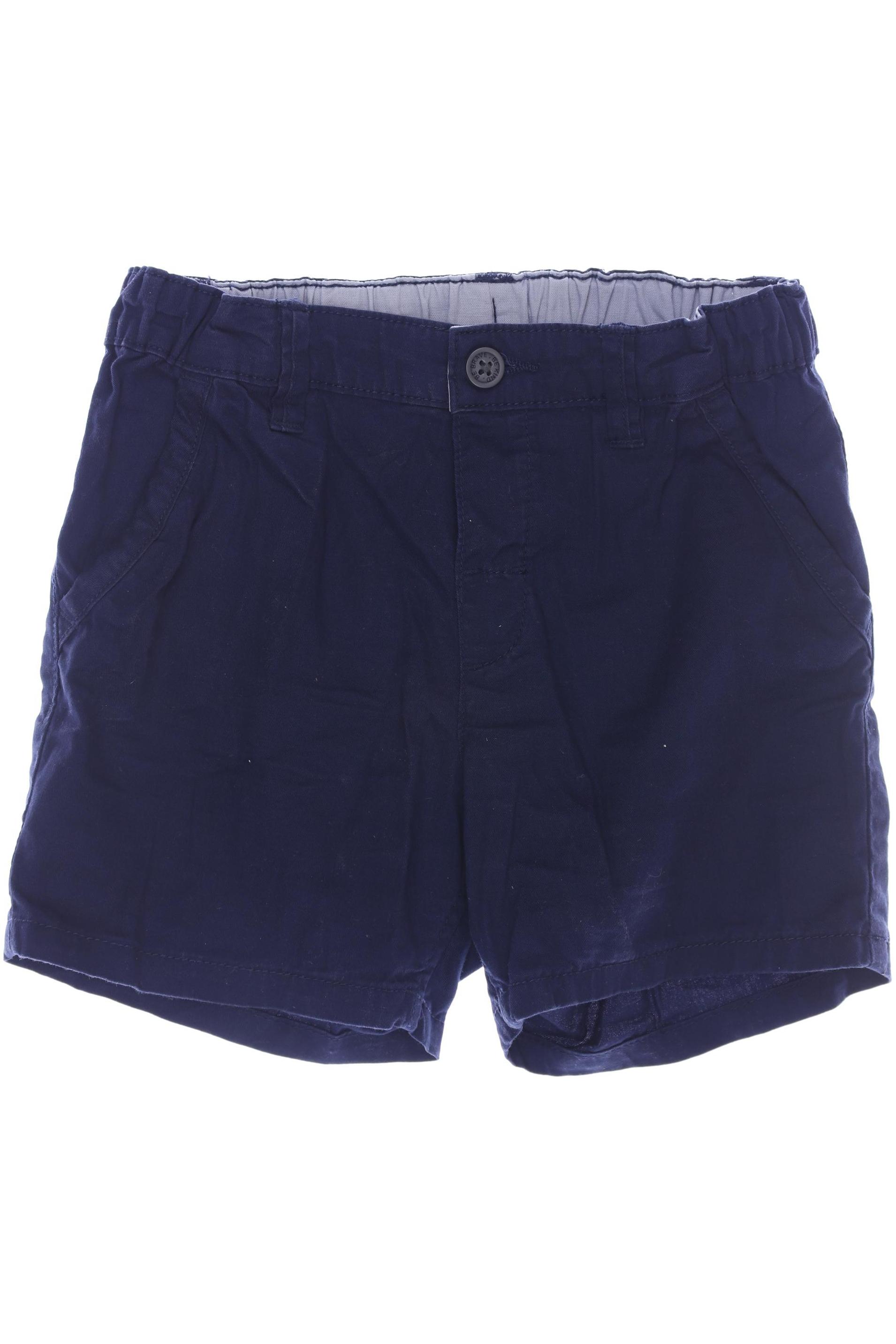 

H&M Jungen Shorts, marineblau