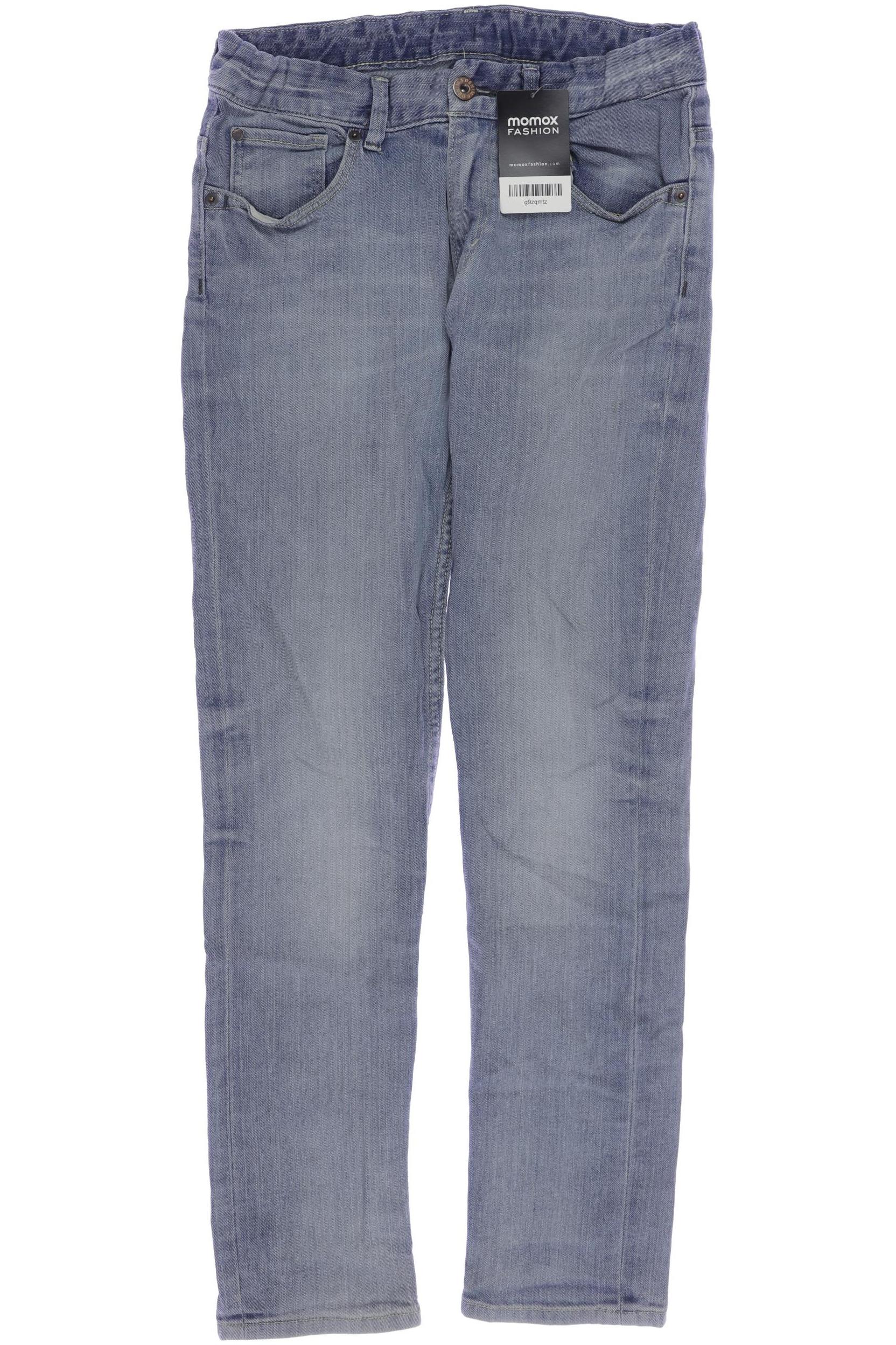 

H&M Jungen Jeans, hellblau