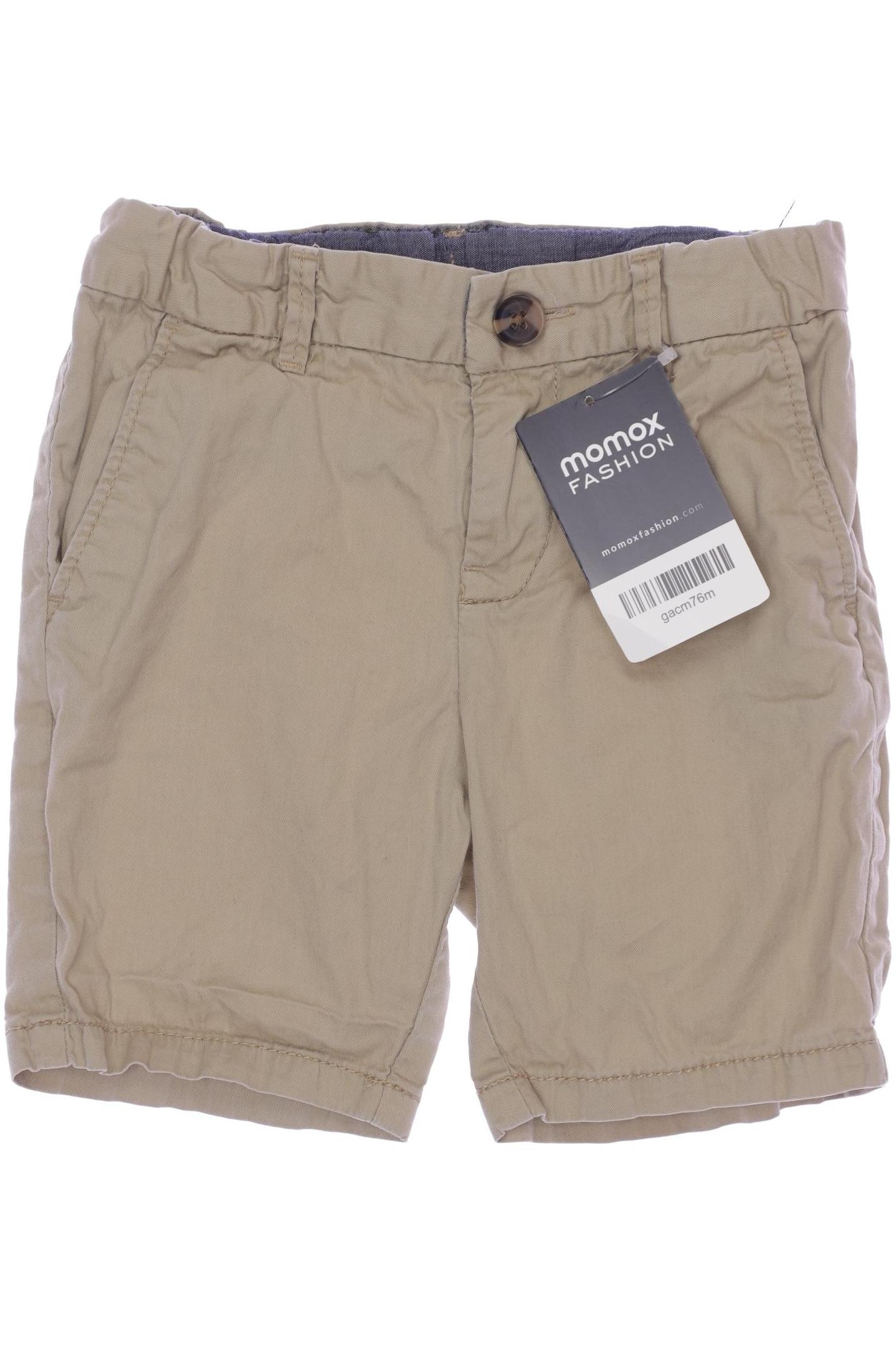 

H&M Herren Shorts, beige, Gr. 98