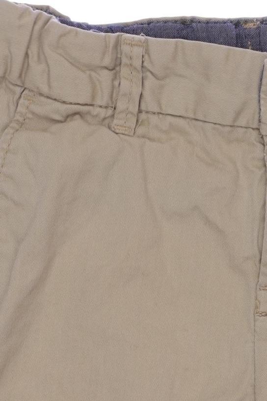 Thumbnail - H&amp;M Jungen Shorts, beige, Gr. 98
