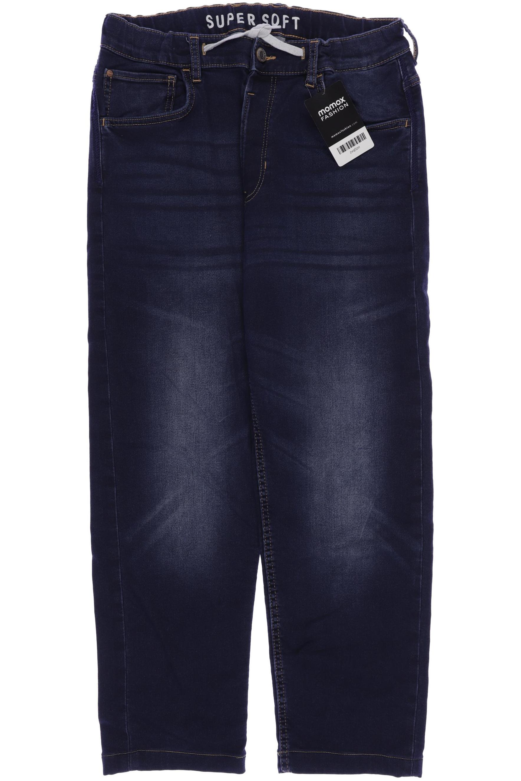 

H&M Jungen Jeans, marineblau