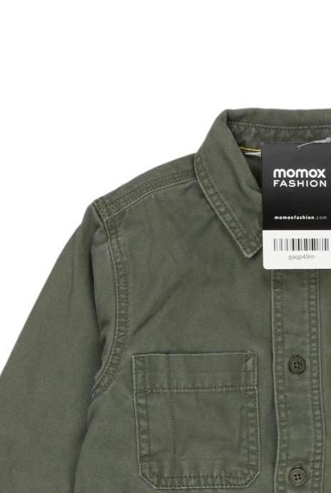 Thumbnail - H&amp;M Jungen Hemd, grün, Gr. 116