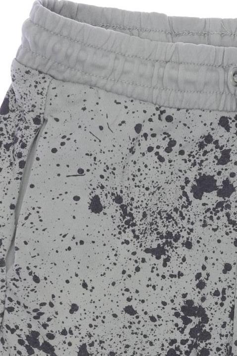 Thumbnail - H&amp;M Jungen Shorts, grün, Gr. 140