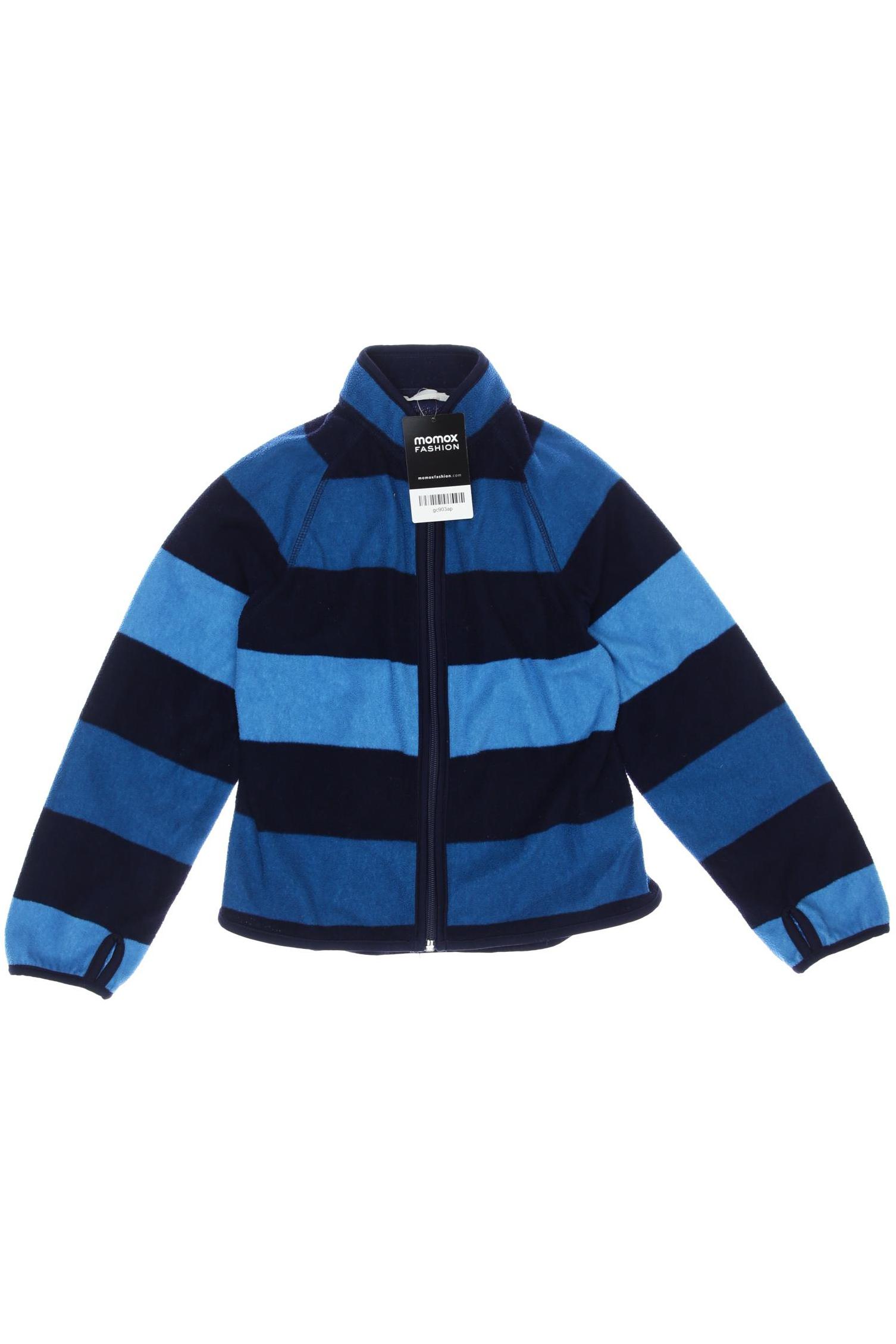 

H&M Herren Hoodies & Sweater, blau, Gr. 122/128