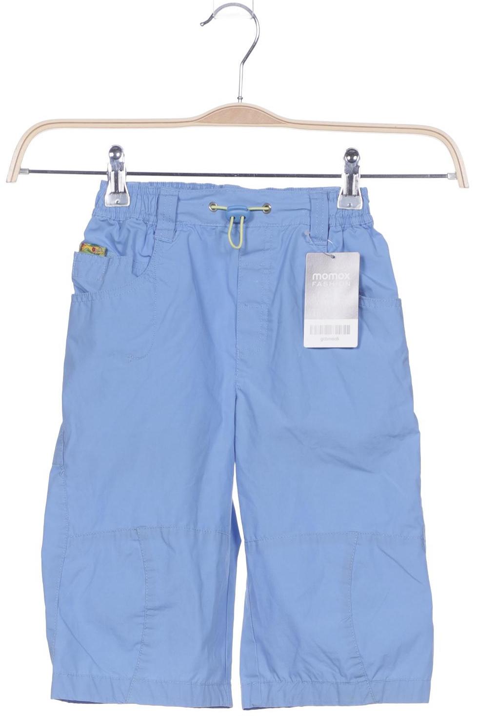 

H&M Herren Shorts, hellblau, Gr. 116