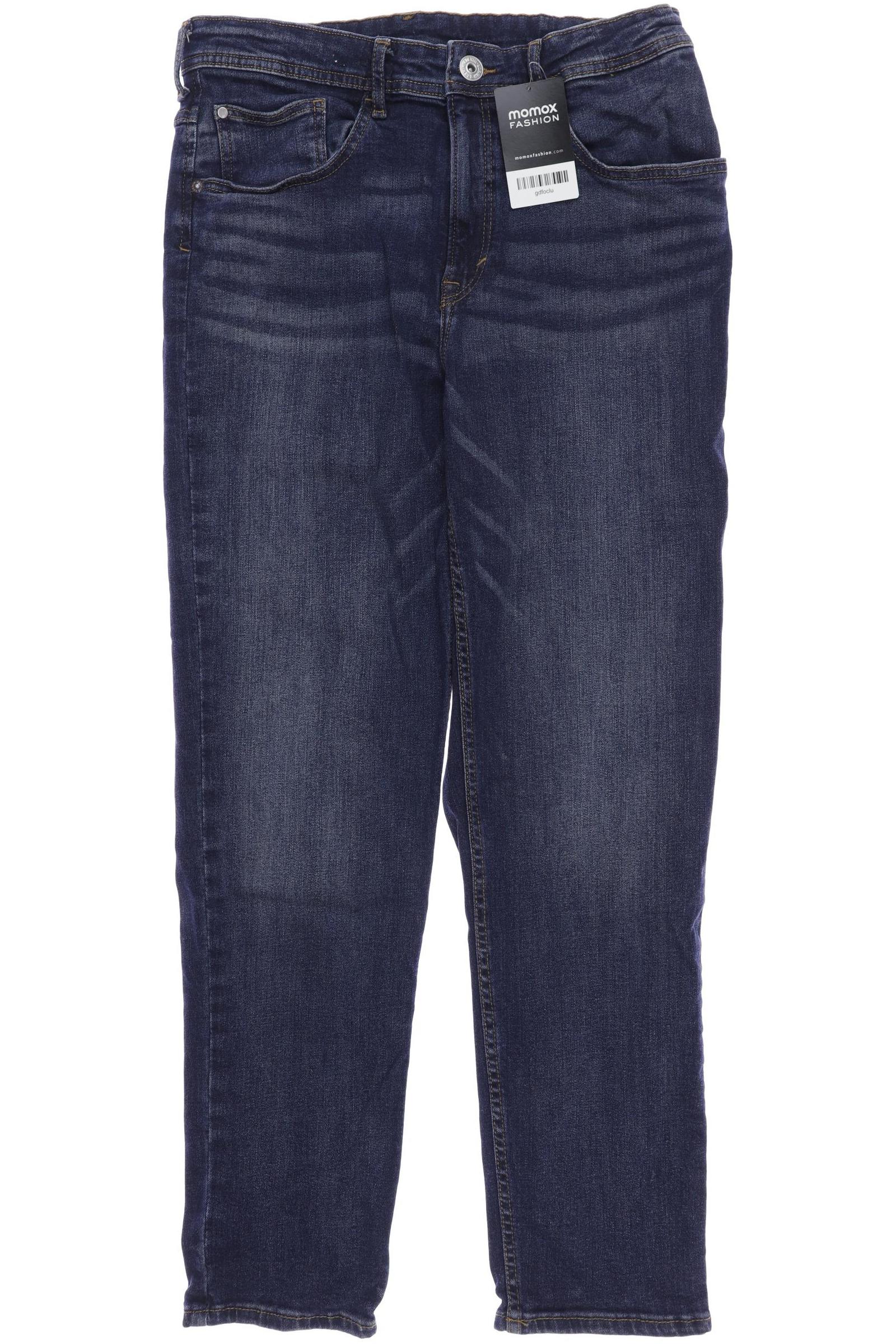 

H&M Herren Jeans, blau, Gr. 170