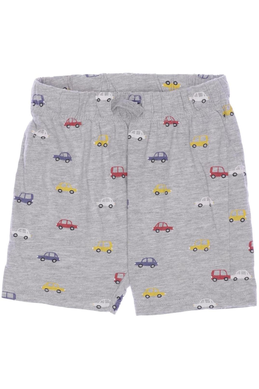 

H&M Jungen Shorts, grau, Gr. 80