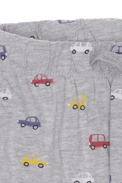 Thumbnail - H&amp;M Jungen Shorts, grau, Gr. 80