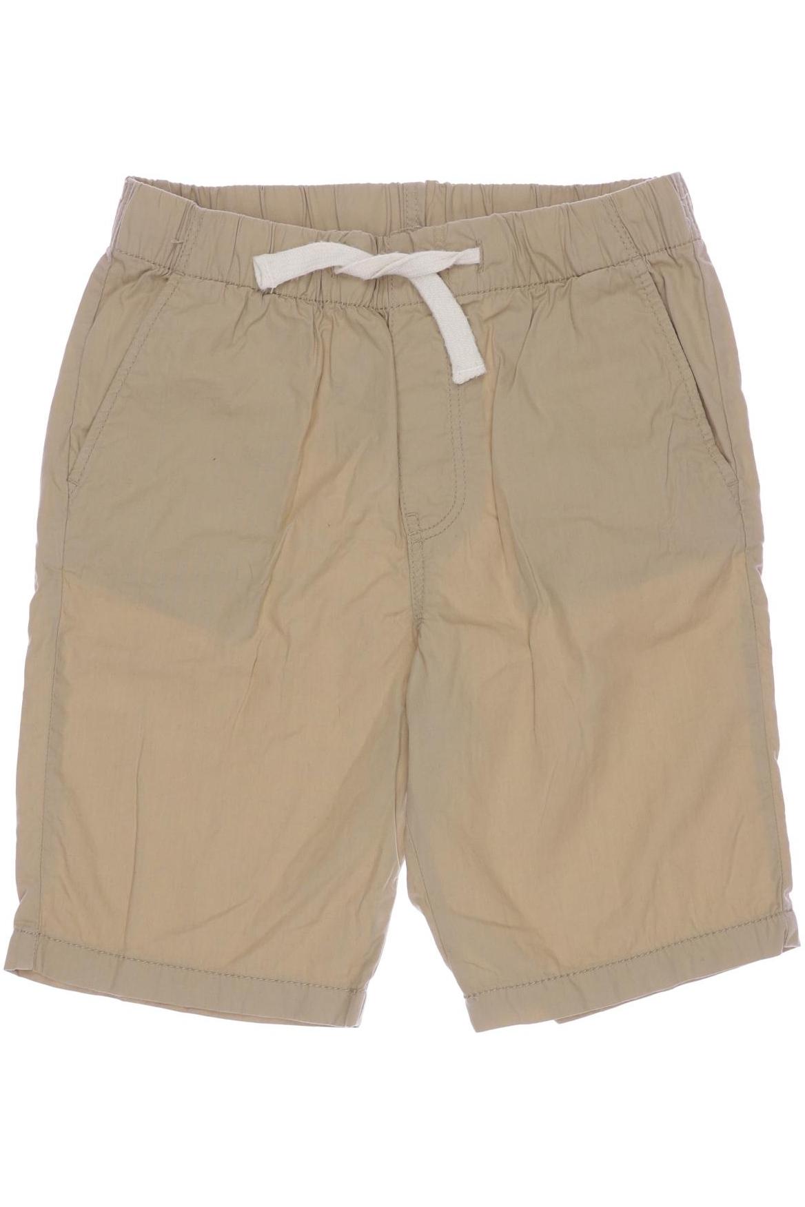 

H&M Herren Shorts, beige, Gr. 134