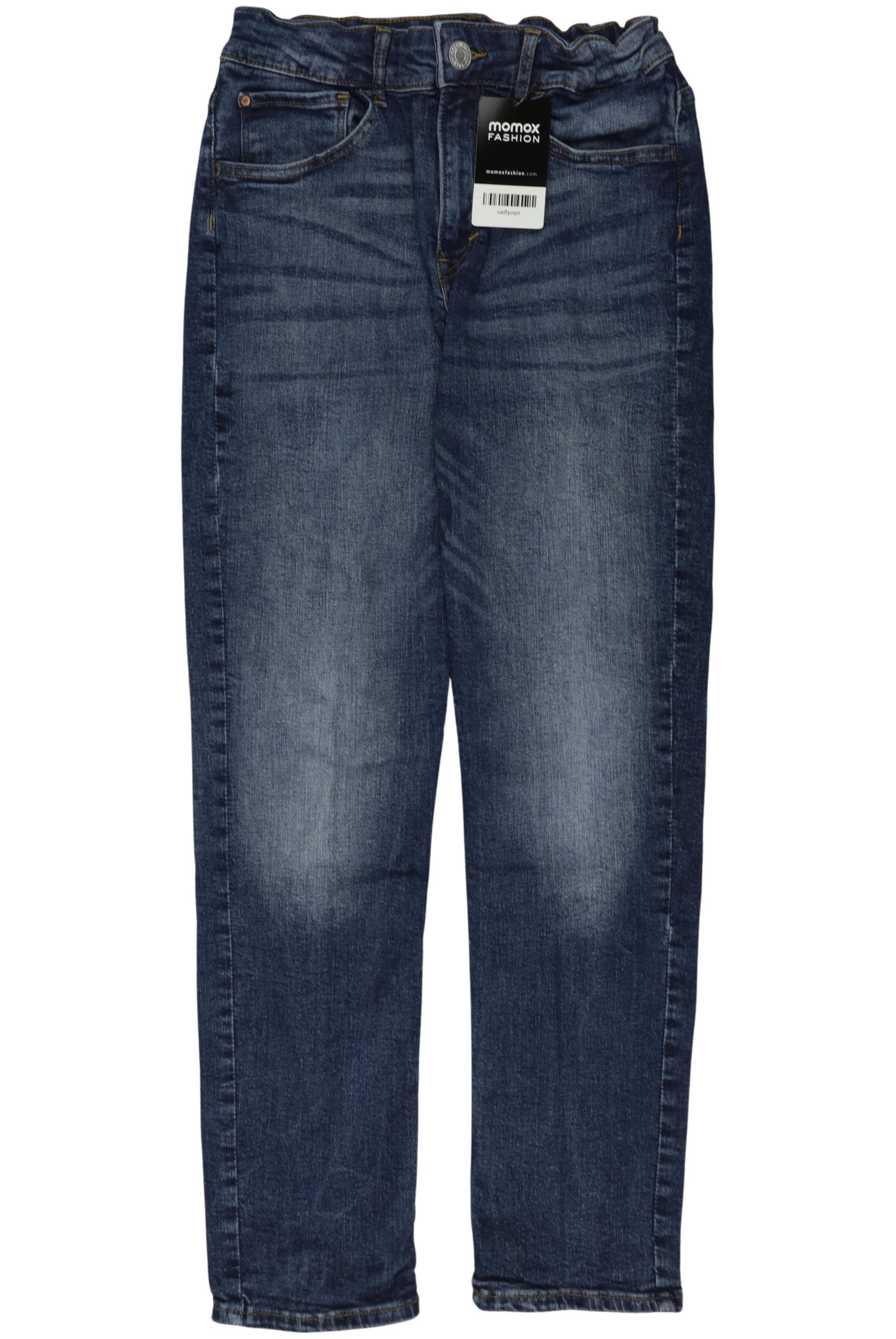 

H&M Jungen Jeans, blau, Gr. 164