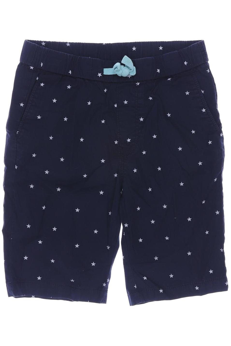 

H&M Jungen Shorts, marineblau