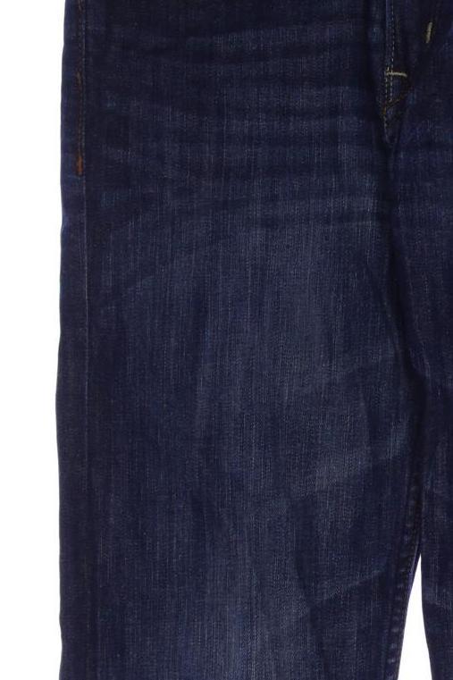 Thumbnail - H&amp;M Jungen Jeans, marineblau, Gr. 158