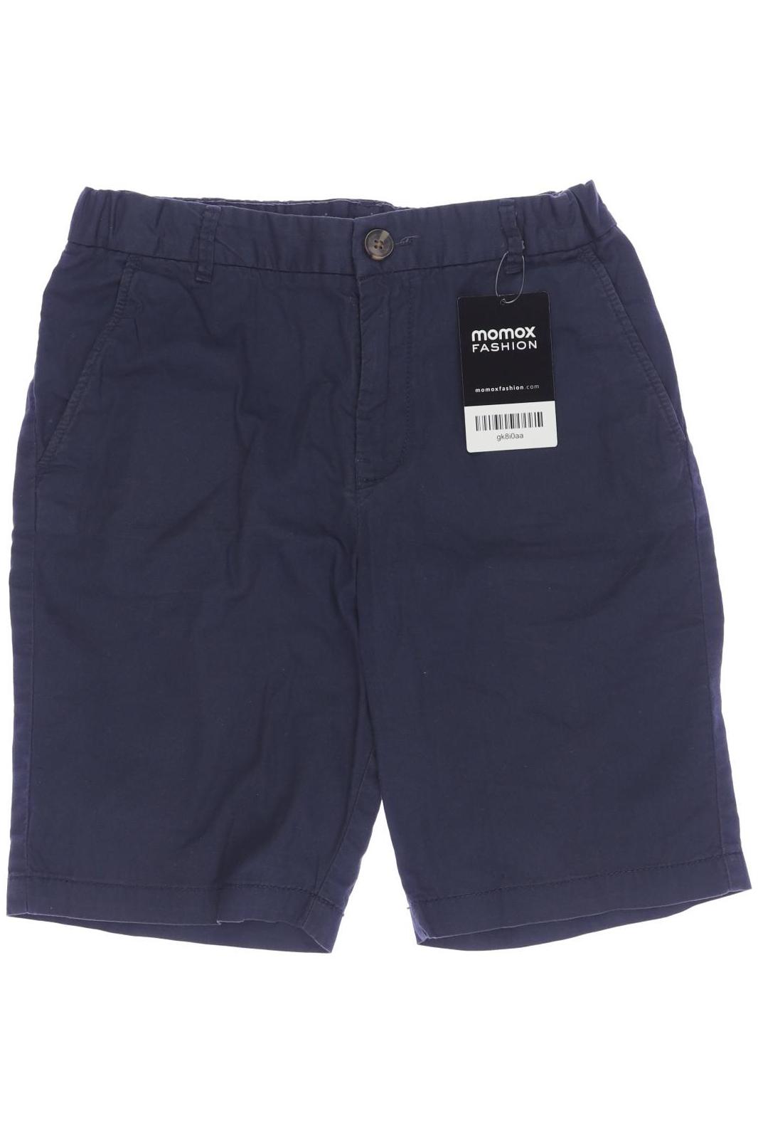 

H&M Herren Shorts, marineblau, Gr. 140
