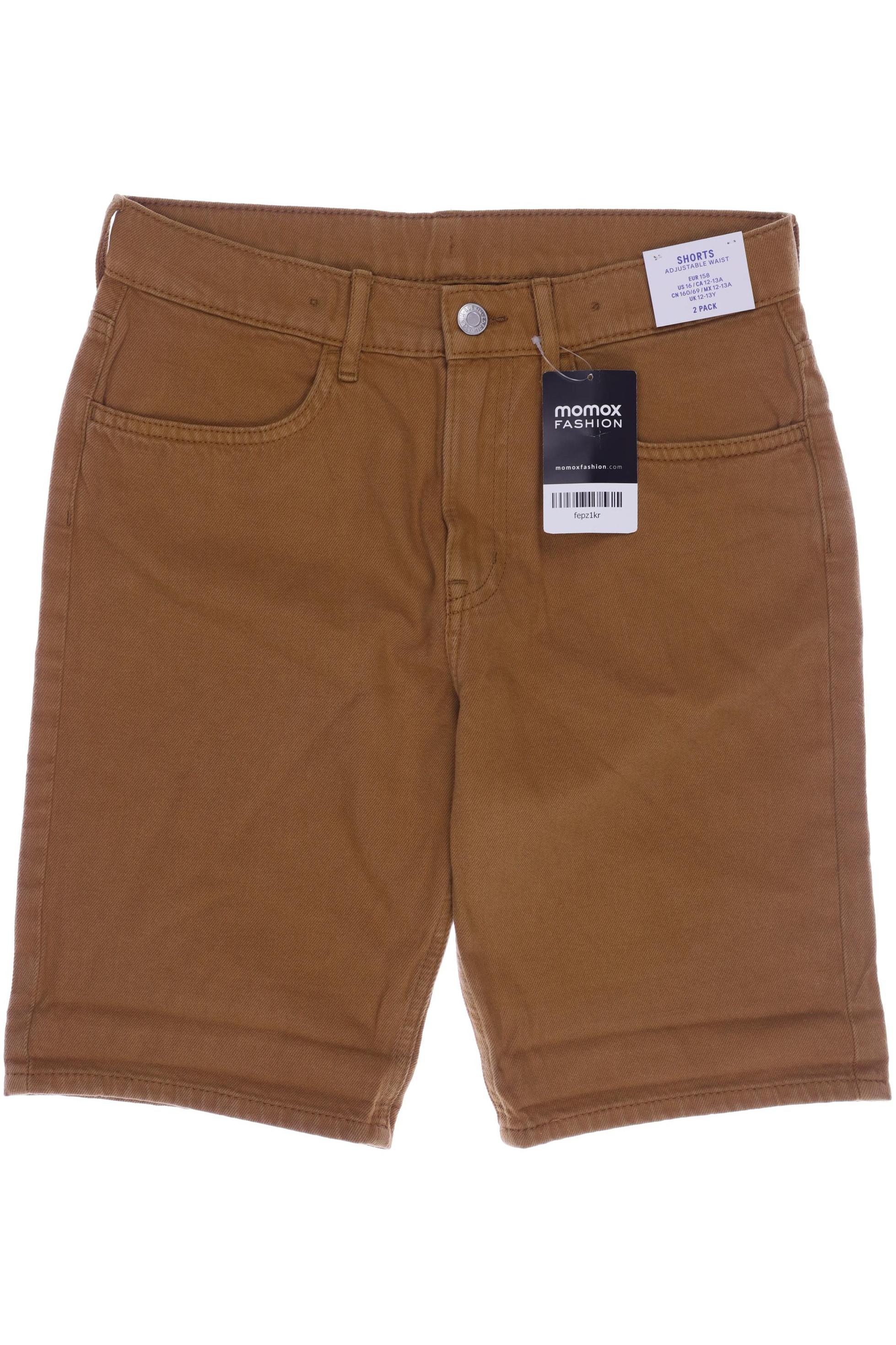 

H&M Jungen Shorts, braun