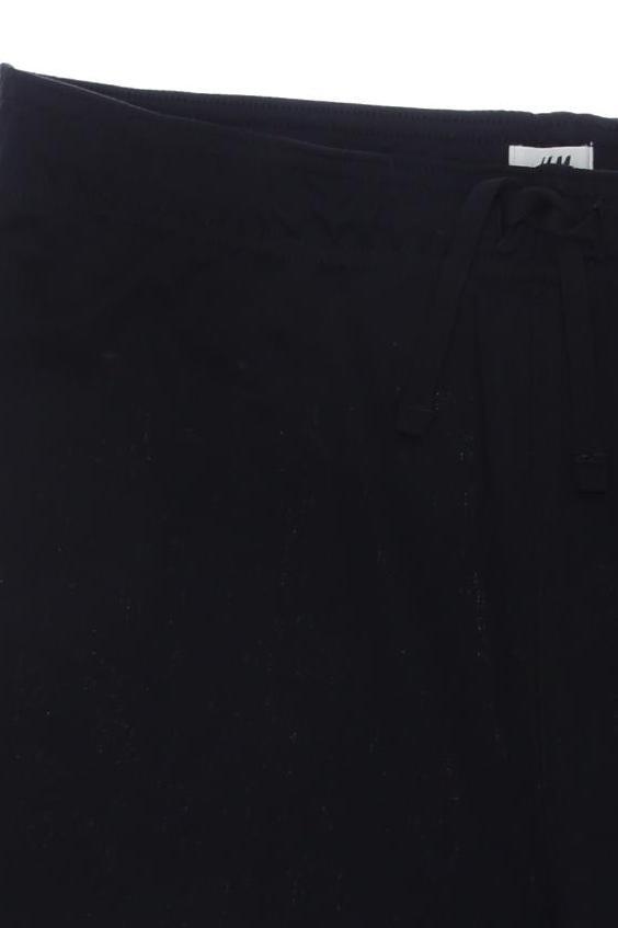 Thumbnail - H&amp;M Herren Shorts, schwarz, Gr. 170