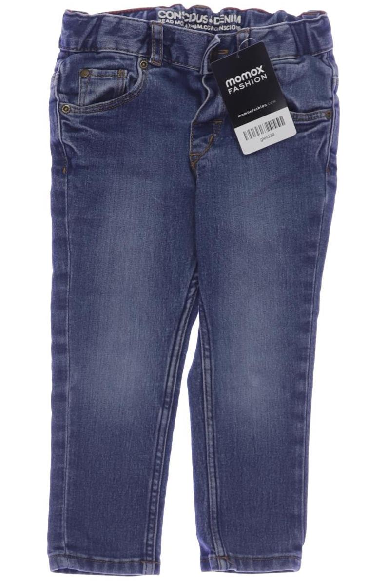 

H&M Jungen Jeans, blau