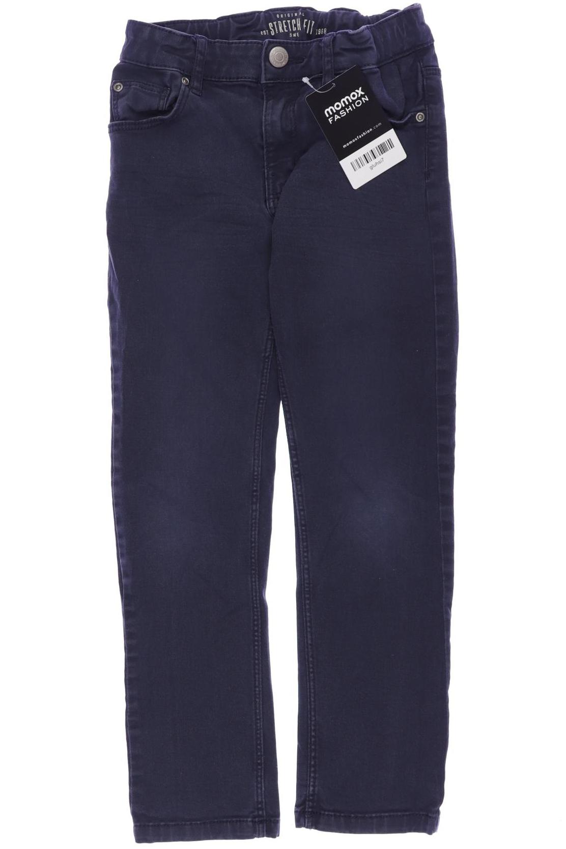 

H&M Herren Jeans, marineblau, Gr. 116