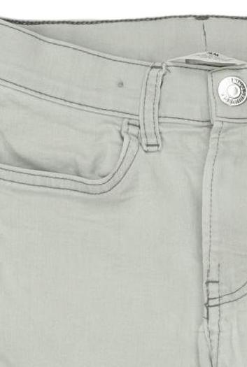 Thumbnail - H&amp;M Jungen Shorts, grau, Gr. 140