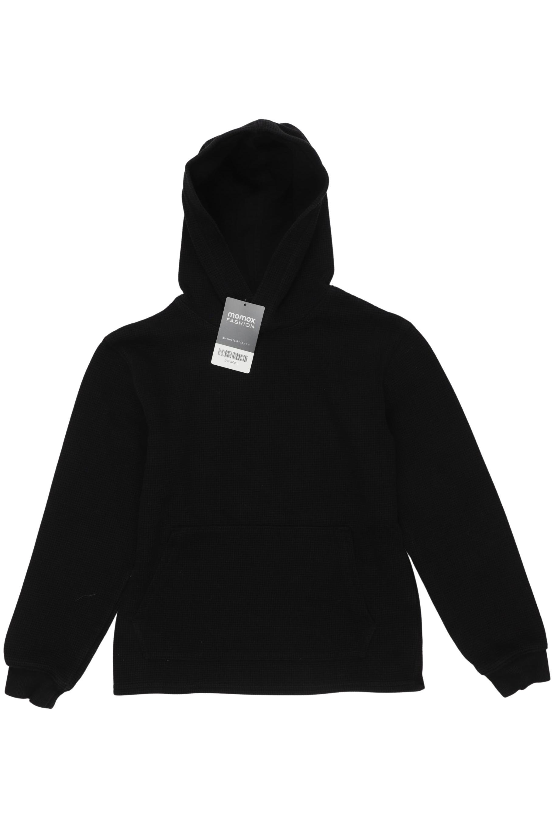 

H&M Jungen Hoodies & Sweater, schwarz, Gr. 146/152