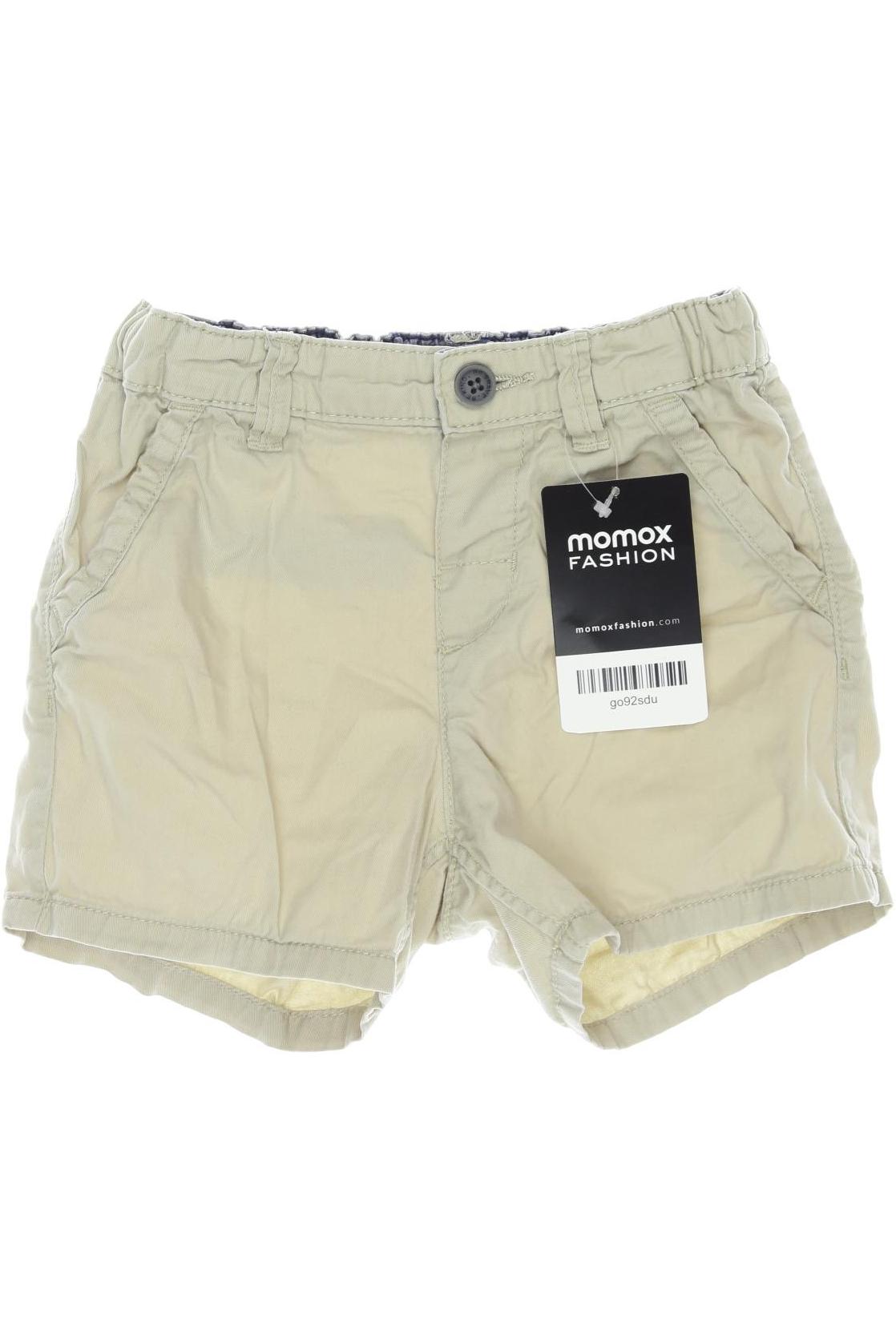

H&M Herren Shorts, beige, Gr. 86