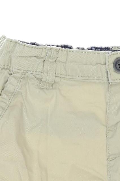 Thumbnail - H&amp;M Jungen Shorts, beige, Gr. 86