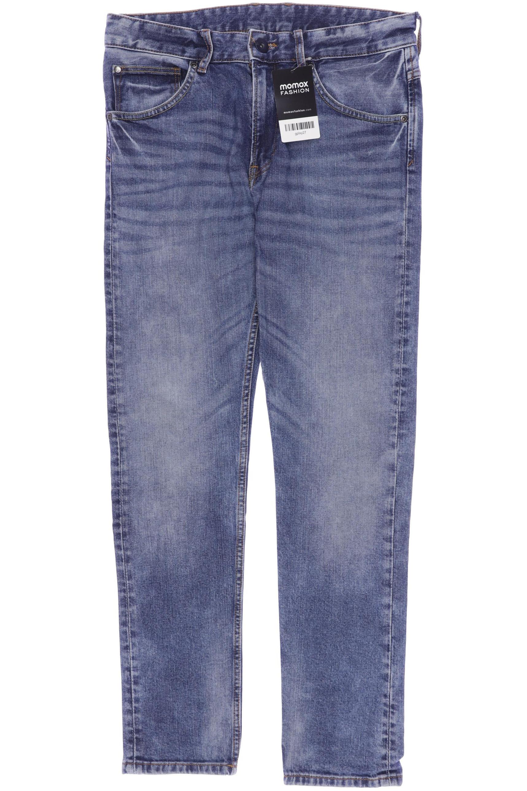 

H&M Jungen Jeans, blau