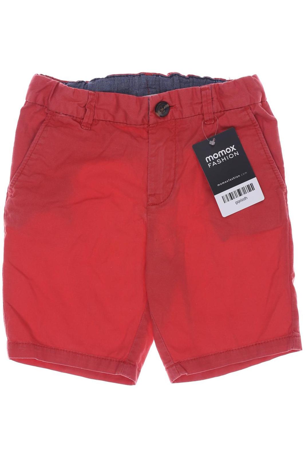 

H&M Jungen Shorts, rot