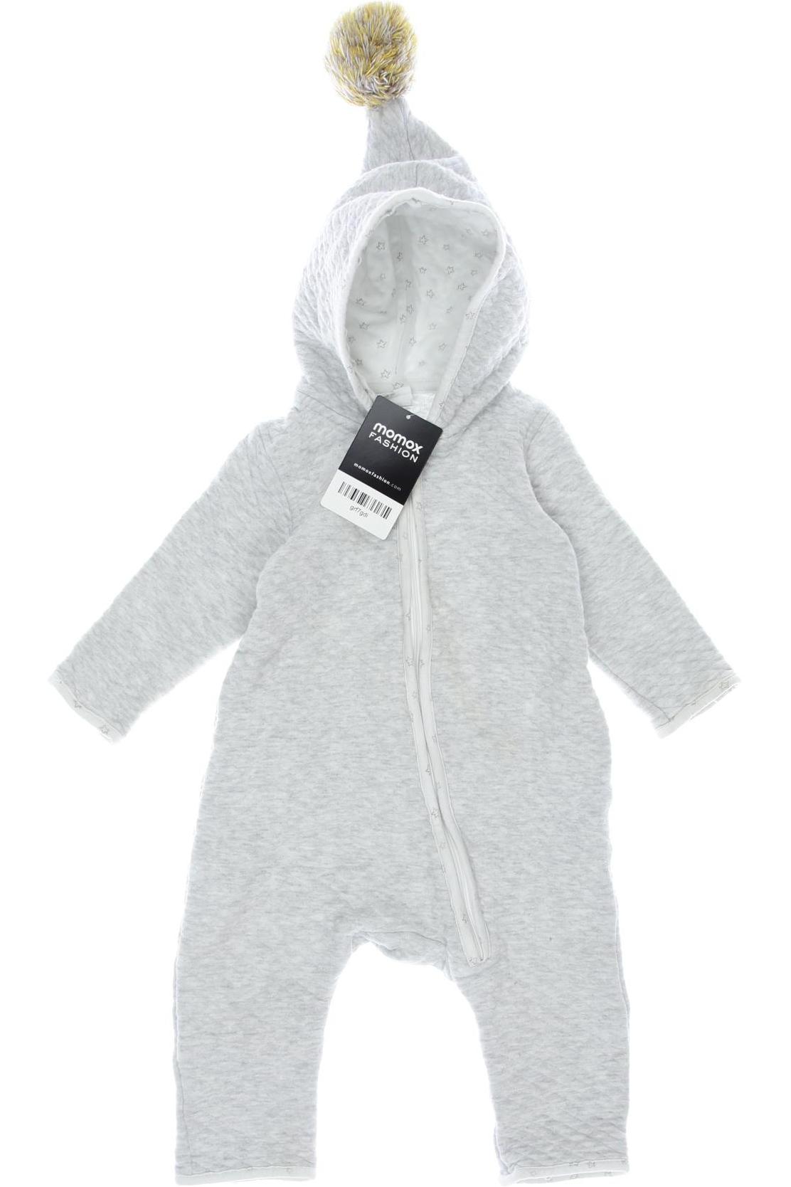 

H&M Herren Schneeanzug, grau, Gr. 68