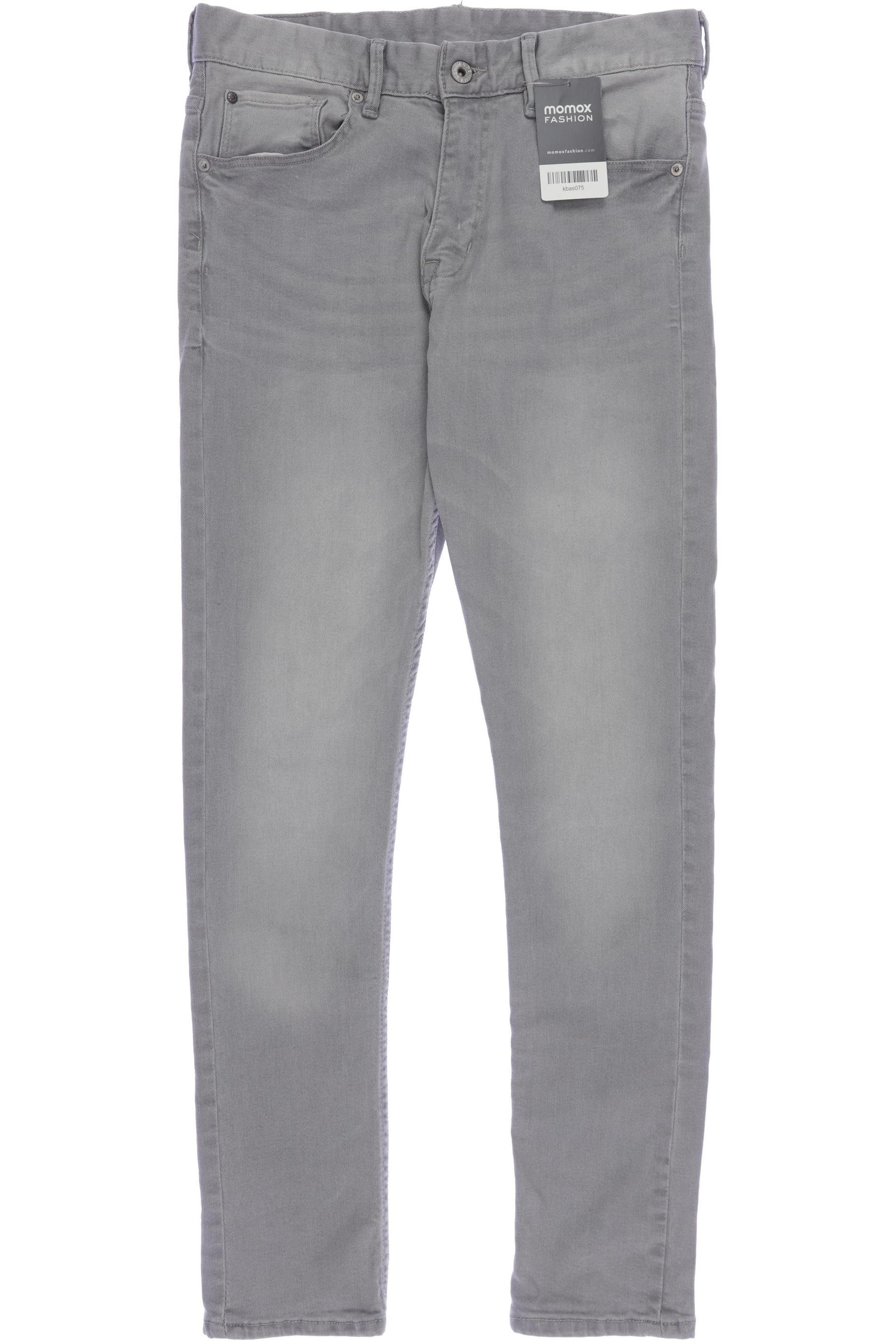 

H&M Jungen Jeans, grau