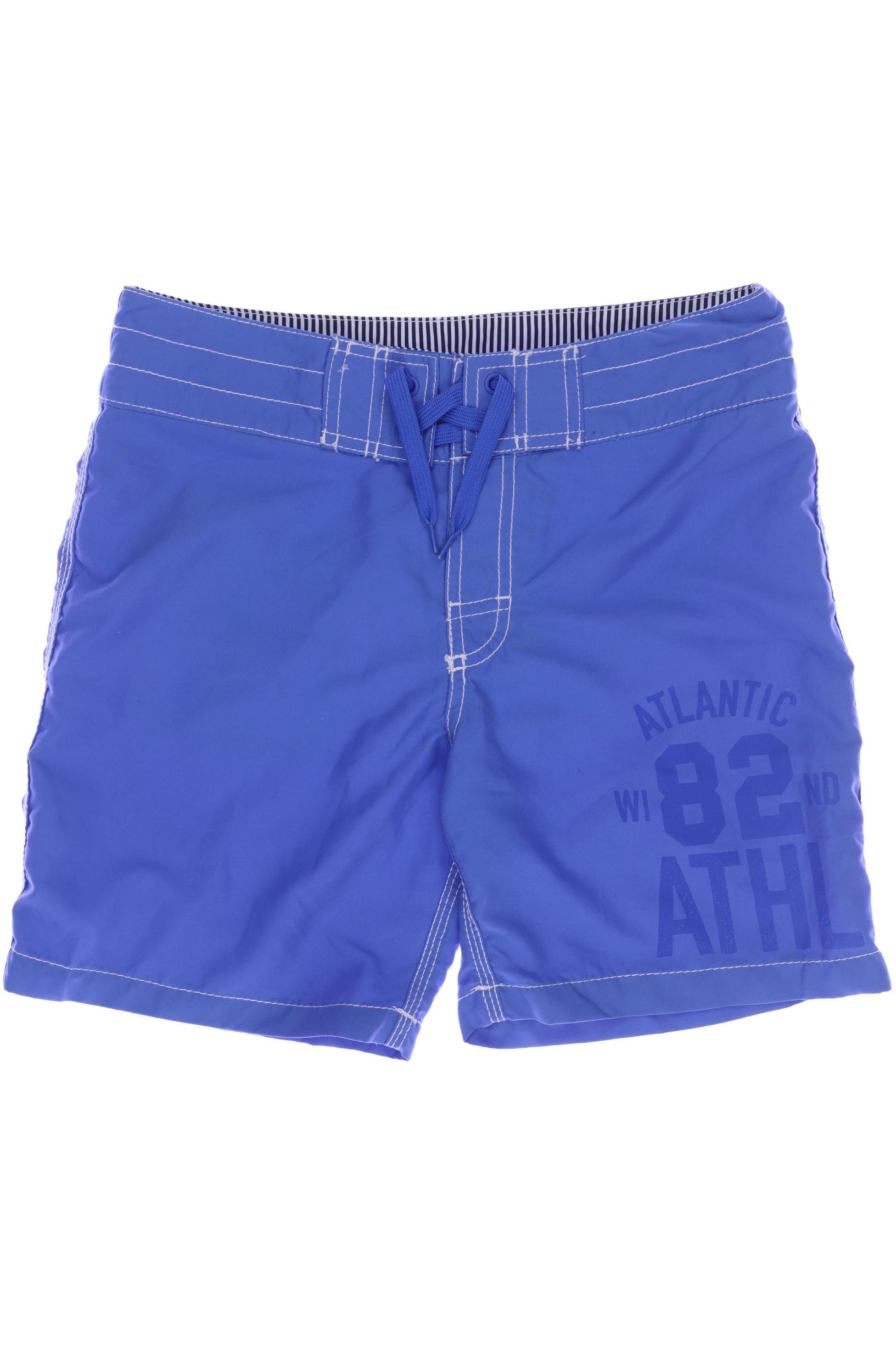 

H&M Jungen Shorts, blau