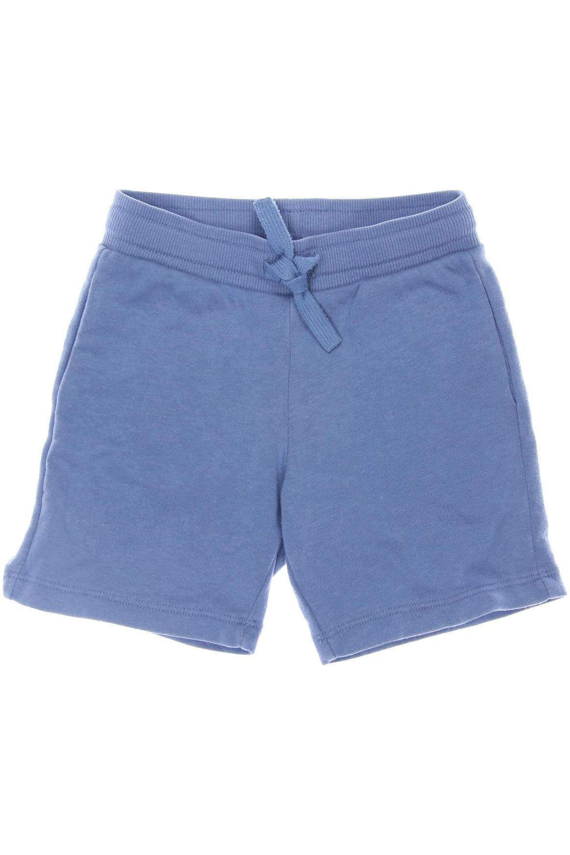 

H&M Herren Shorts, blau, Gr. 104