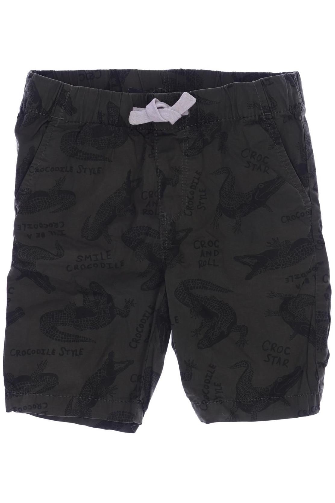 

H&M Jungen Shorts, grün