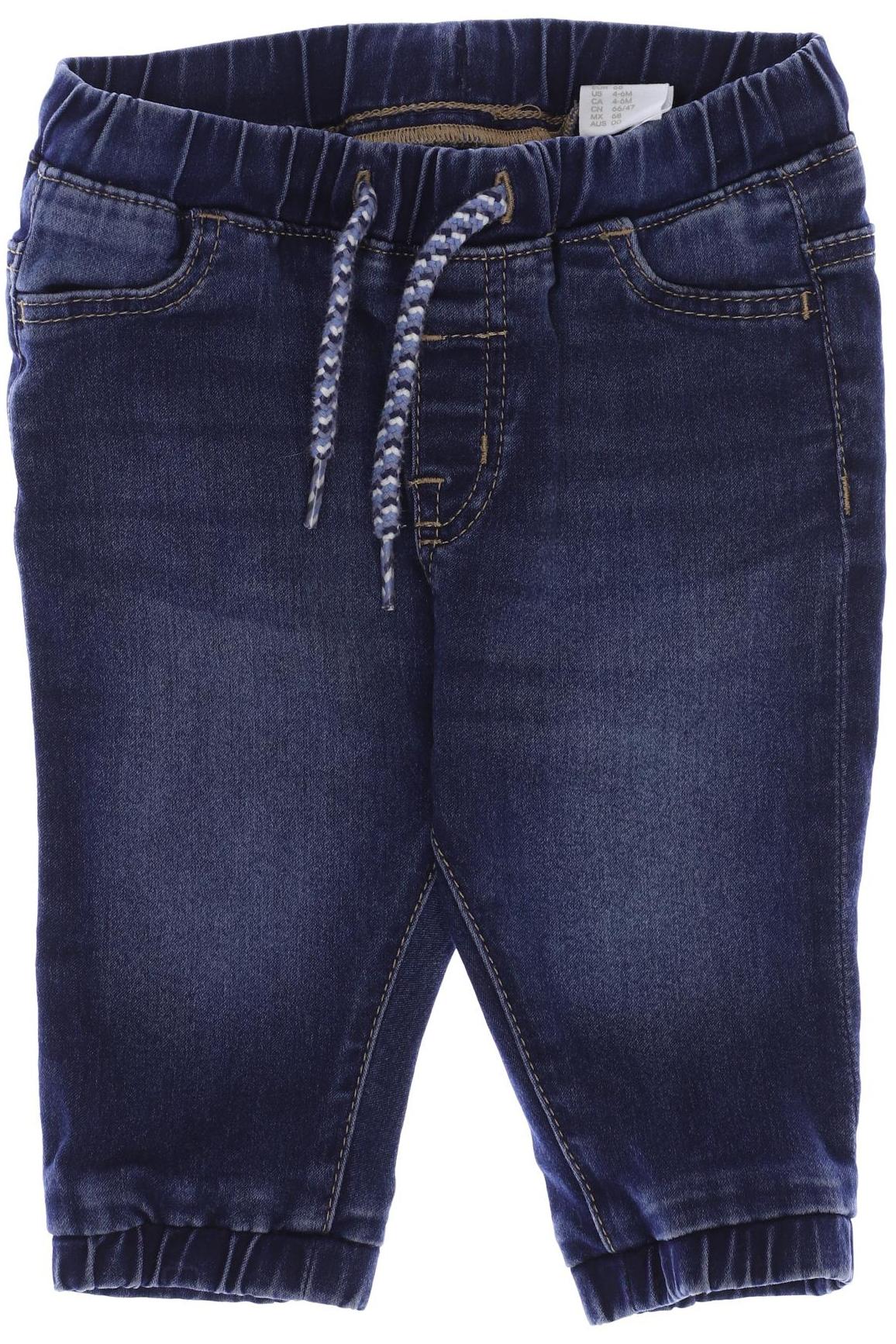 

H&M Herren Jeans, blau, Gr. 68