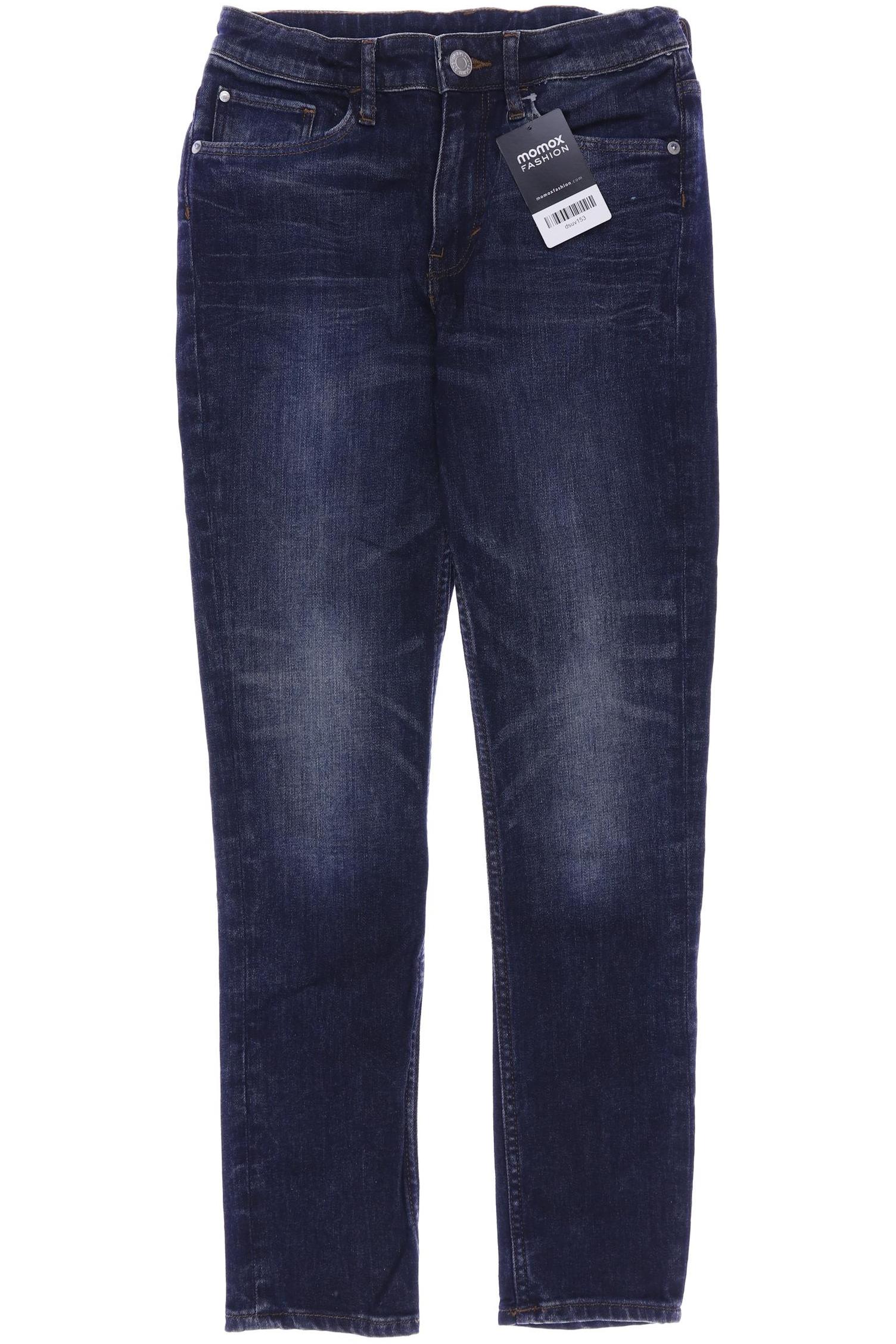 

H&M Herren Jeans, blau, Gr. 158