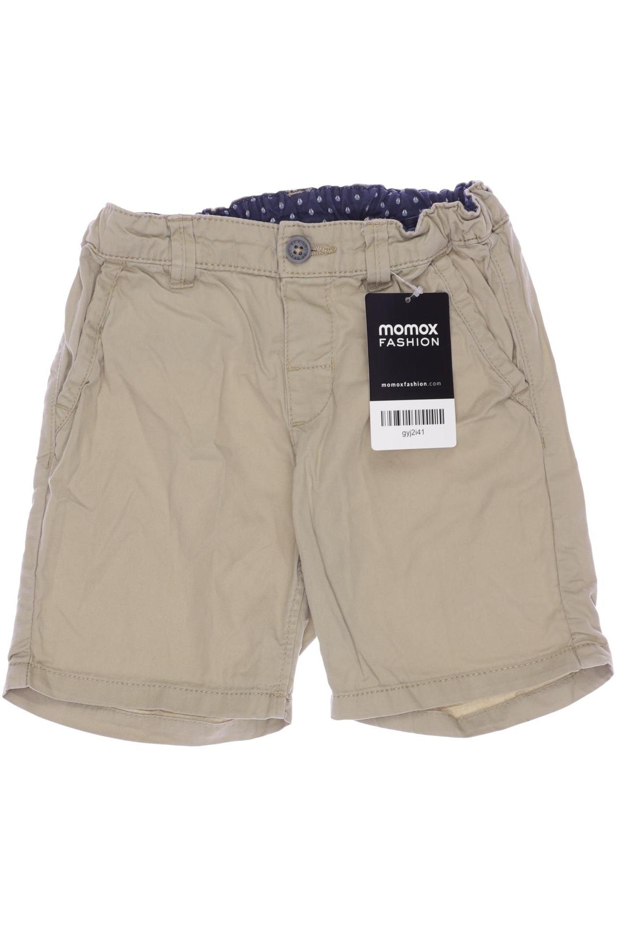 

H&M Herren Shorts, beige, Gr. 92