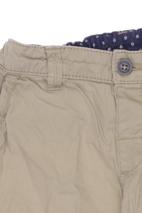 Thumbnail - H&amp;M Jungen Shorts, beige, Gr. 92