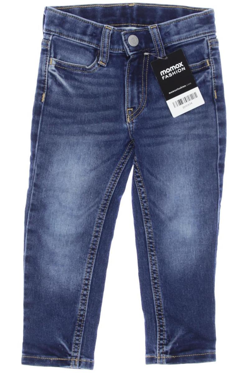 

H&M Herren Jeans, blau, Gr. 92