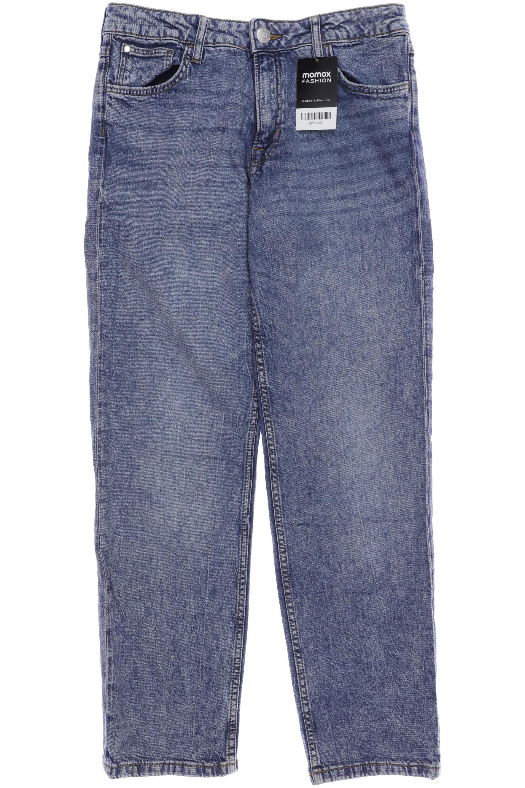 

H&M Herren Jeans, blau, Gr. 164