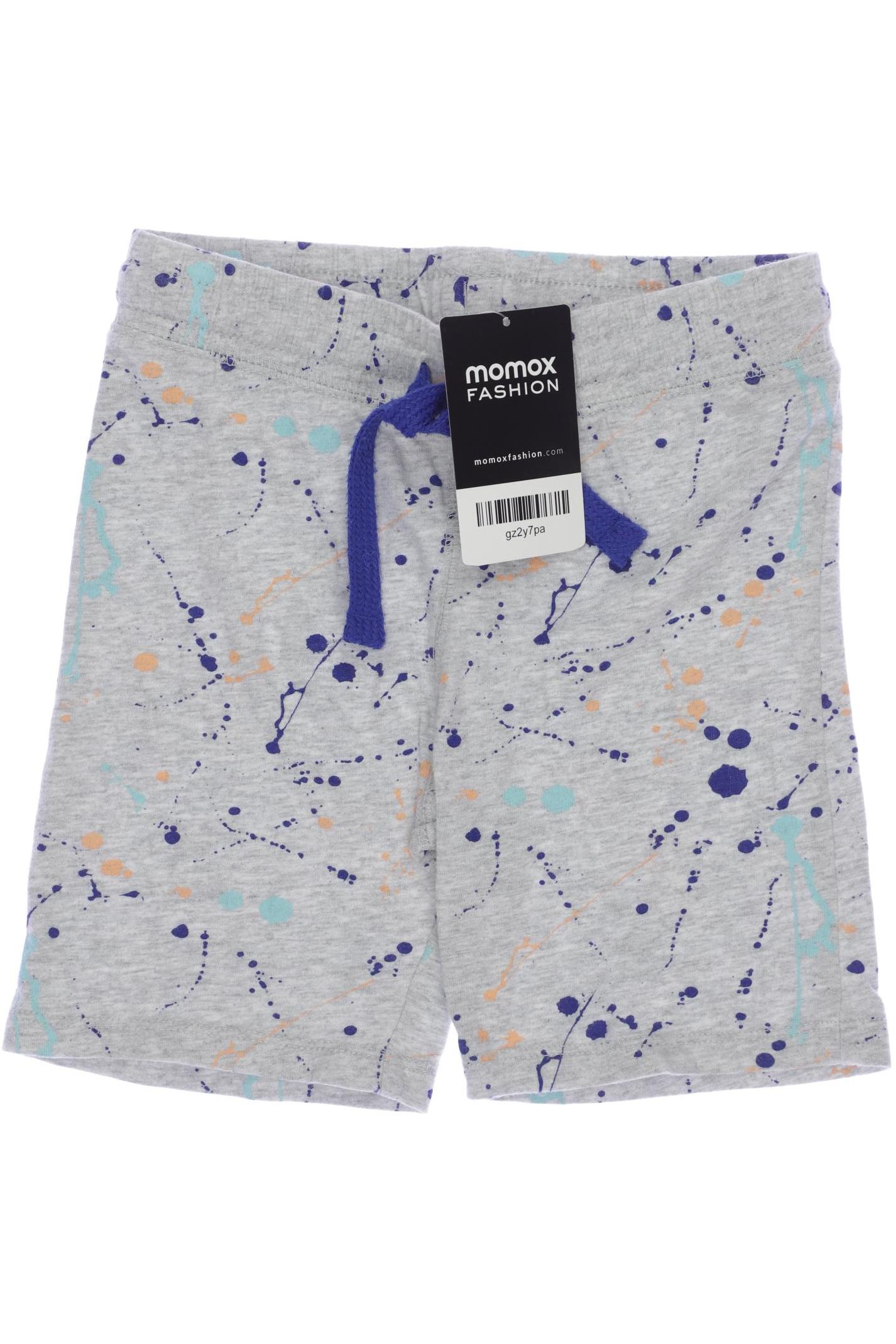 

H&M Herren Shorts, grau, Gr. 110