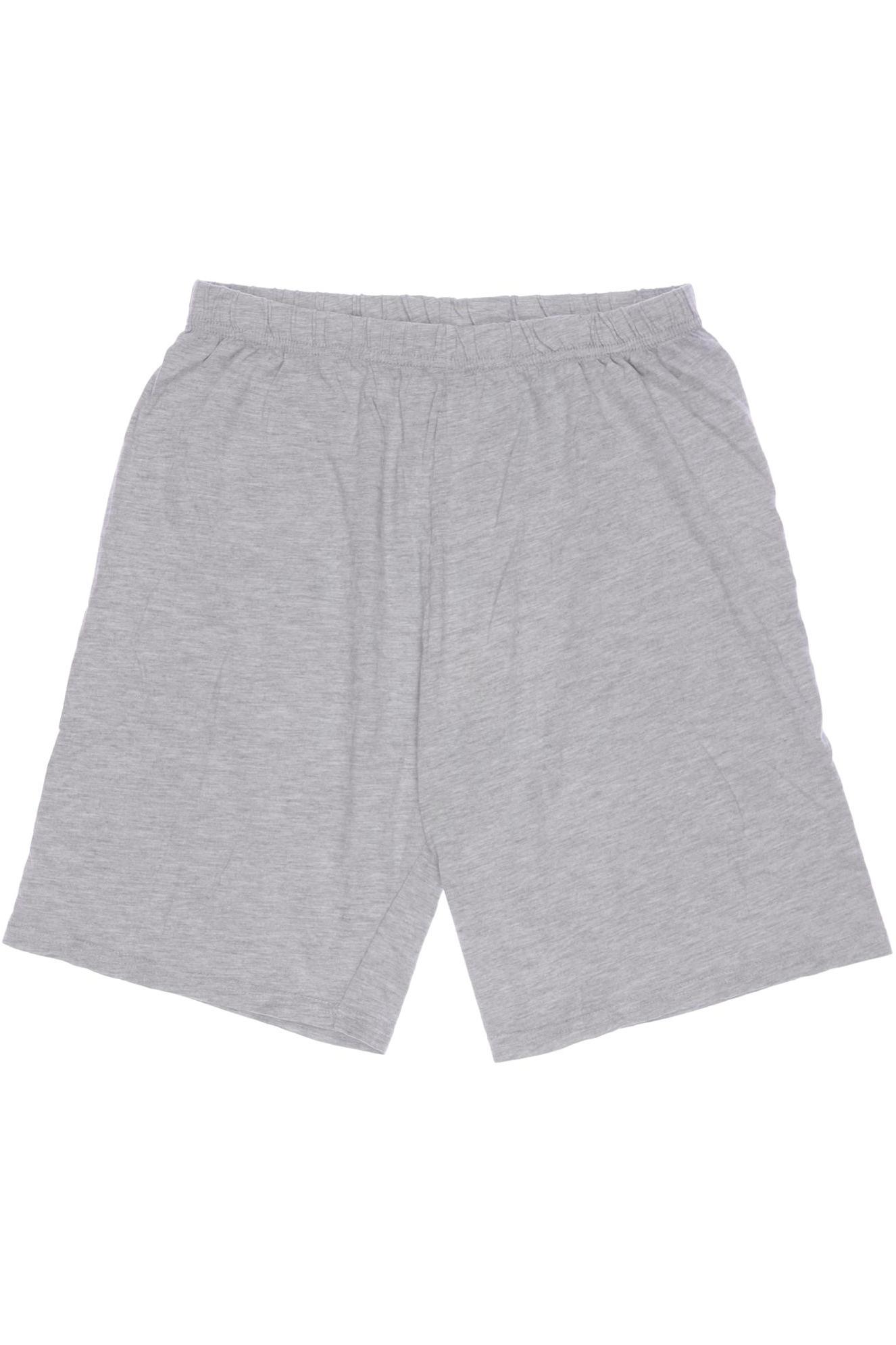 

H&M Herren Shorts, grau, Gr. 170