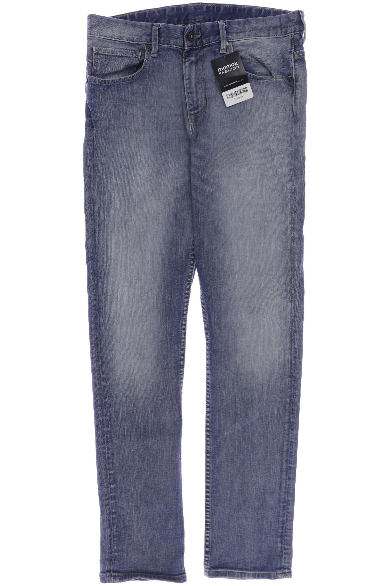 

H&M Jungen Jeans, blau