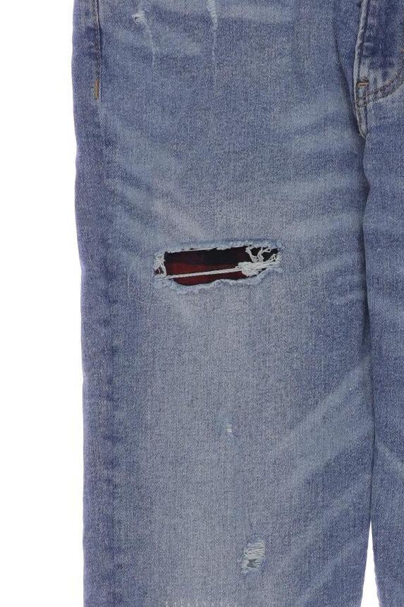 Thumbnail - H&amp;M Jungen Jeans, blau, Gr. 170