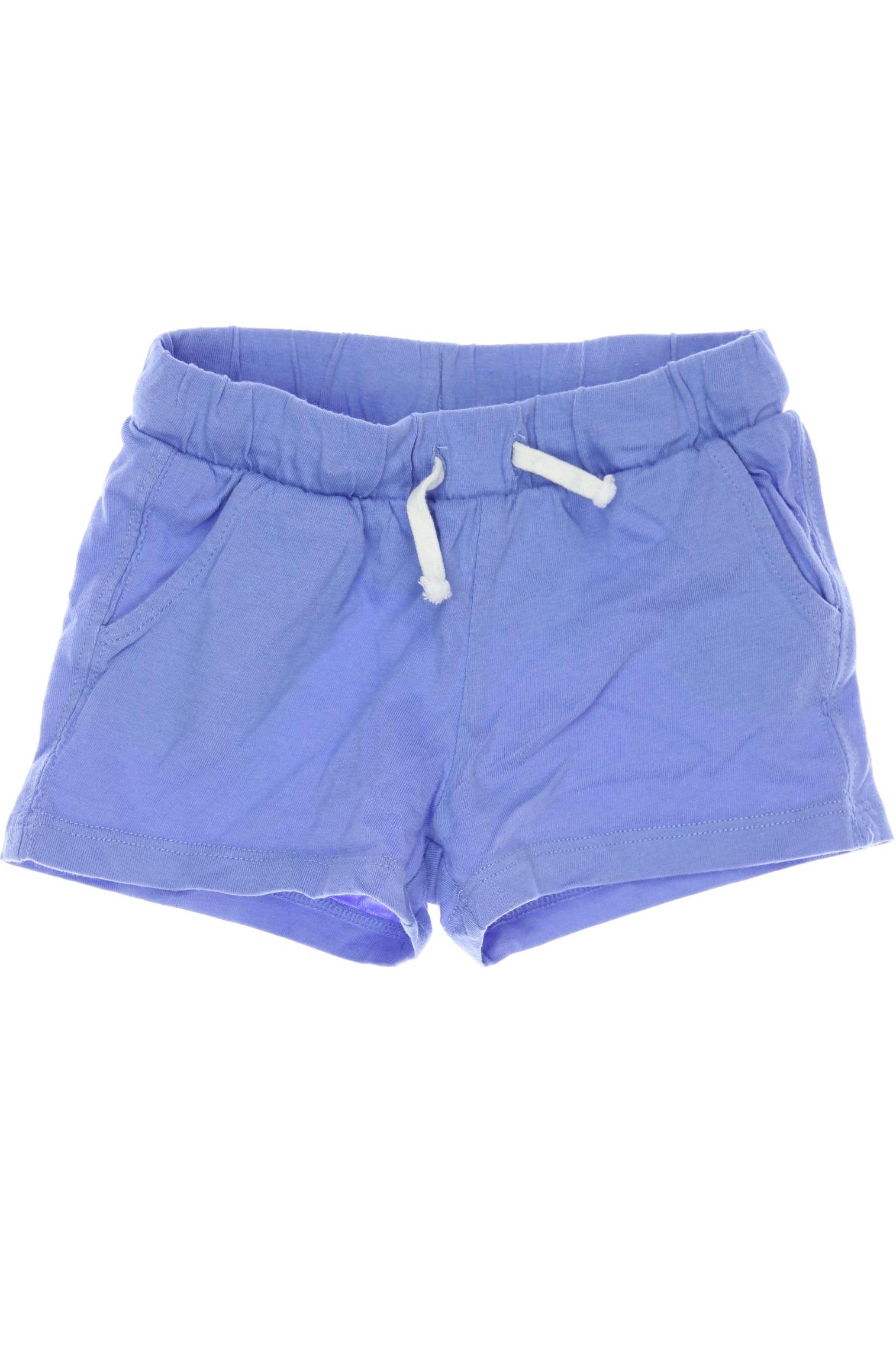 

H&M Herren Shorts, hellblau, Gr. 68