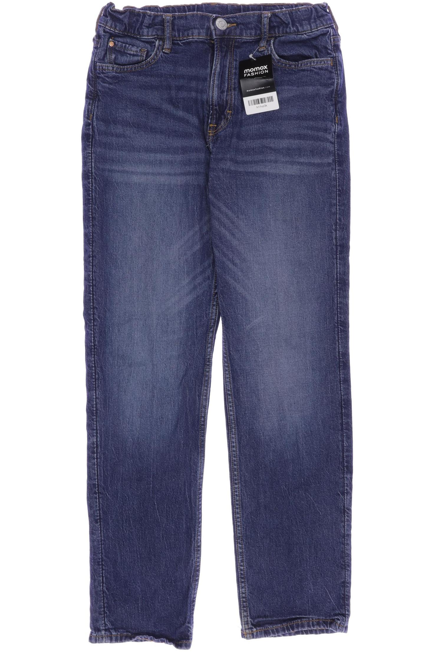 

H&M Herren Jeans, blau, Gr. 164