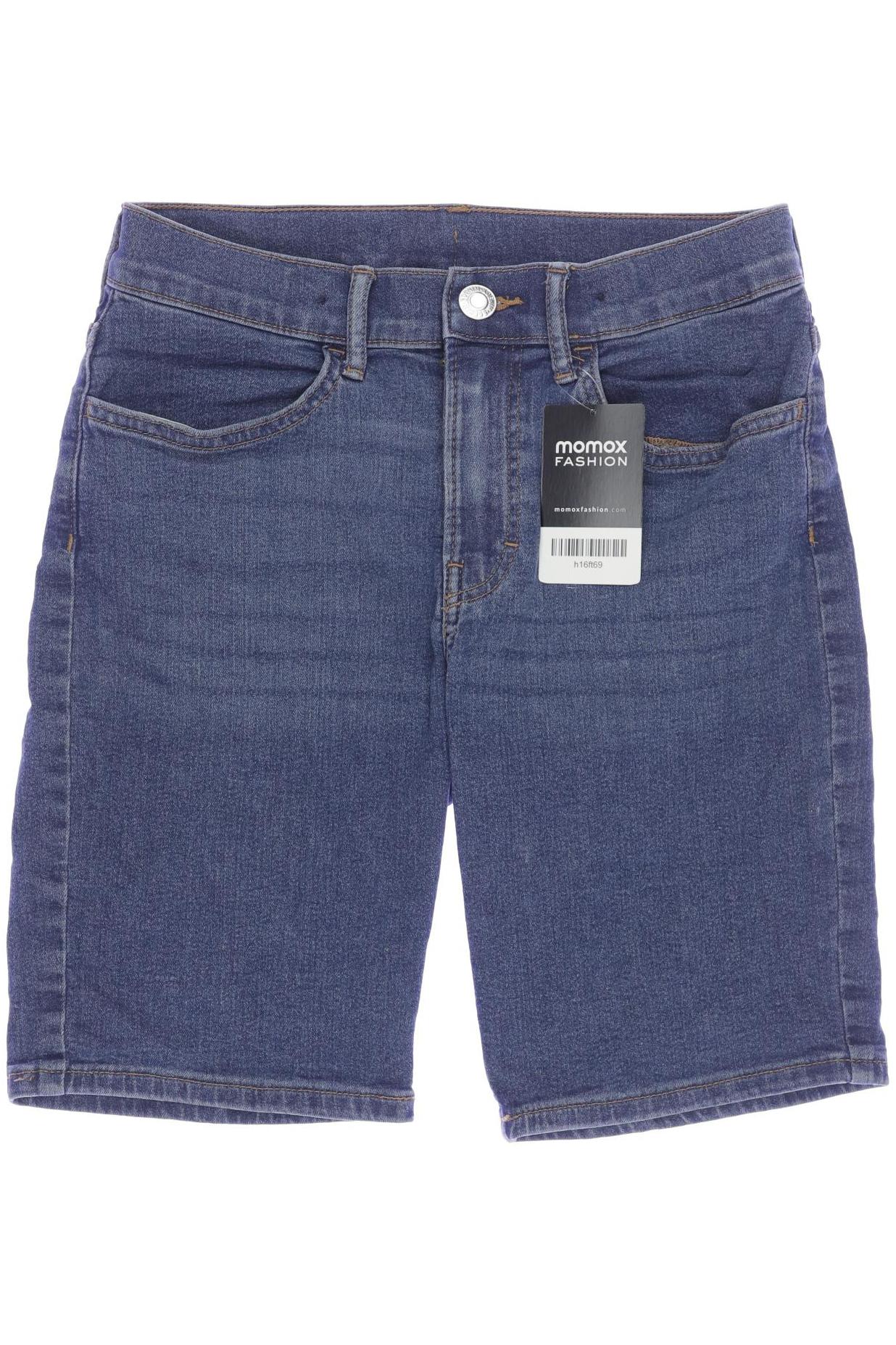 

H&M Jungen Shorts, blau