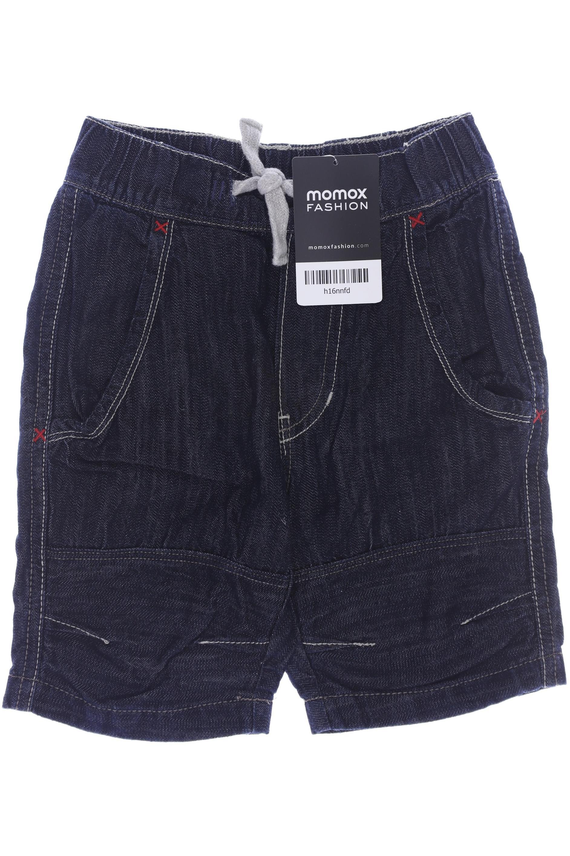 

H&M Jungen Shorts, marineblau