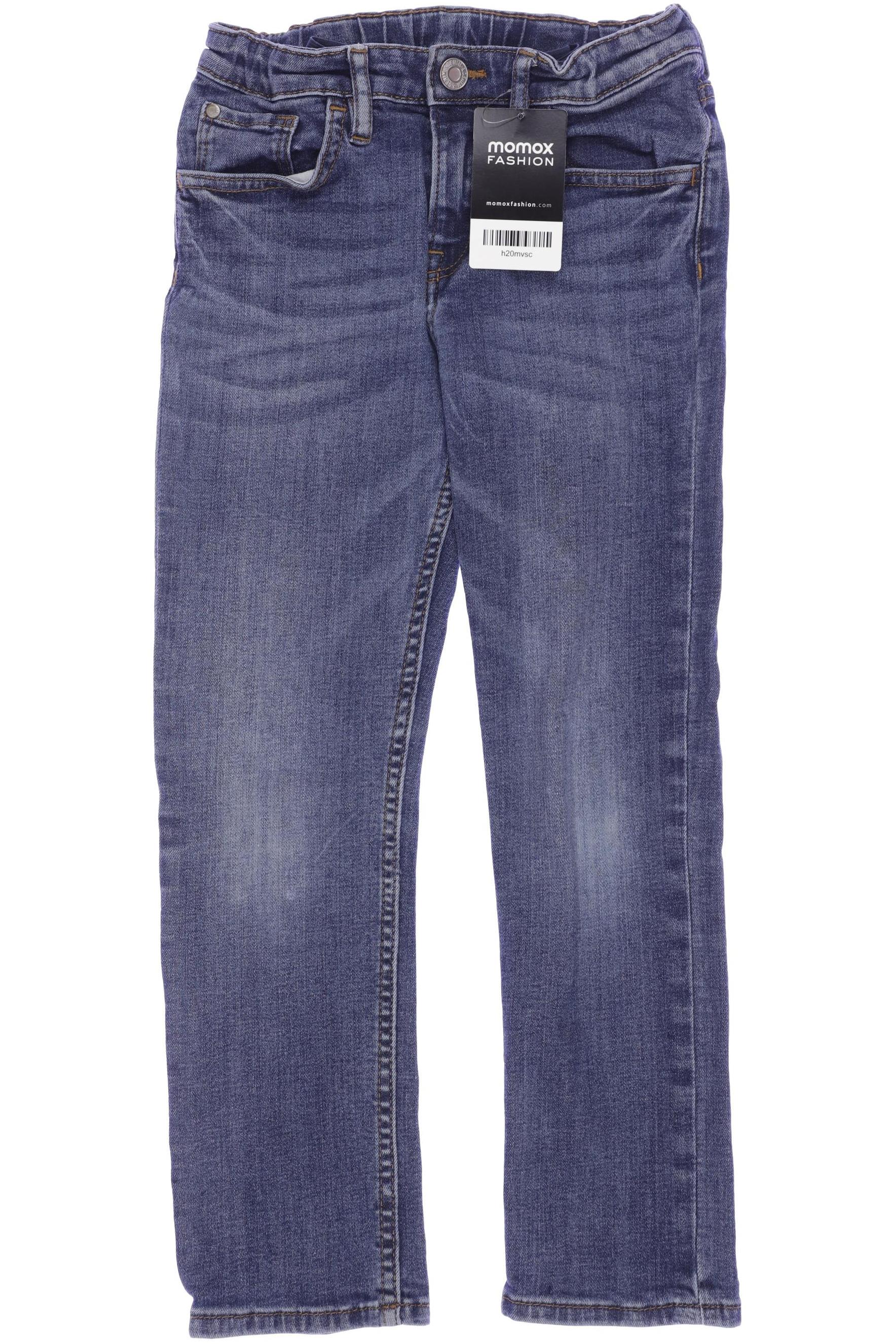 

H&M Herren Jeans, blau, Gr. 128