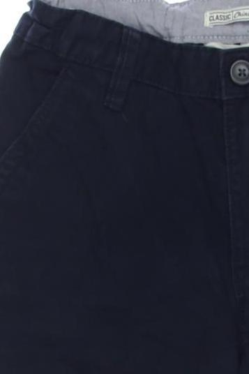 Thumbnail - H&amp;M Jungen Shorts, marineblau, Gr. 152